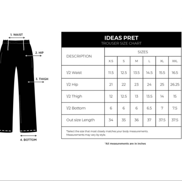 "SALE"Gulahmed Ideas Pret Khaddar 3piece suit - Picture 5 of 5